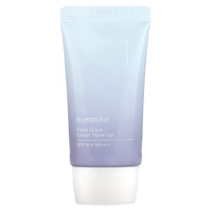 Numbuzin  N°1 de verre pur tonifiant, FPS 50+ PA+++, 50 ml 03Parapharm - Algérie, Beauté, Santé , Bien-être...