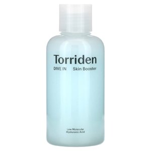 Torriden Dive In, Booster de peau à base d’acide hyaluronique à faible densité moléculaire, 200 ml 03Parapharm - Algérie, Beauté, Santé , Bien-être... Torriden Dive In, Booster de peau à base d’acide hyaluronique à faible densité moléculaire, 200 ml 03Parapharm - Algérie, Beauté, Santé , Bien-être...