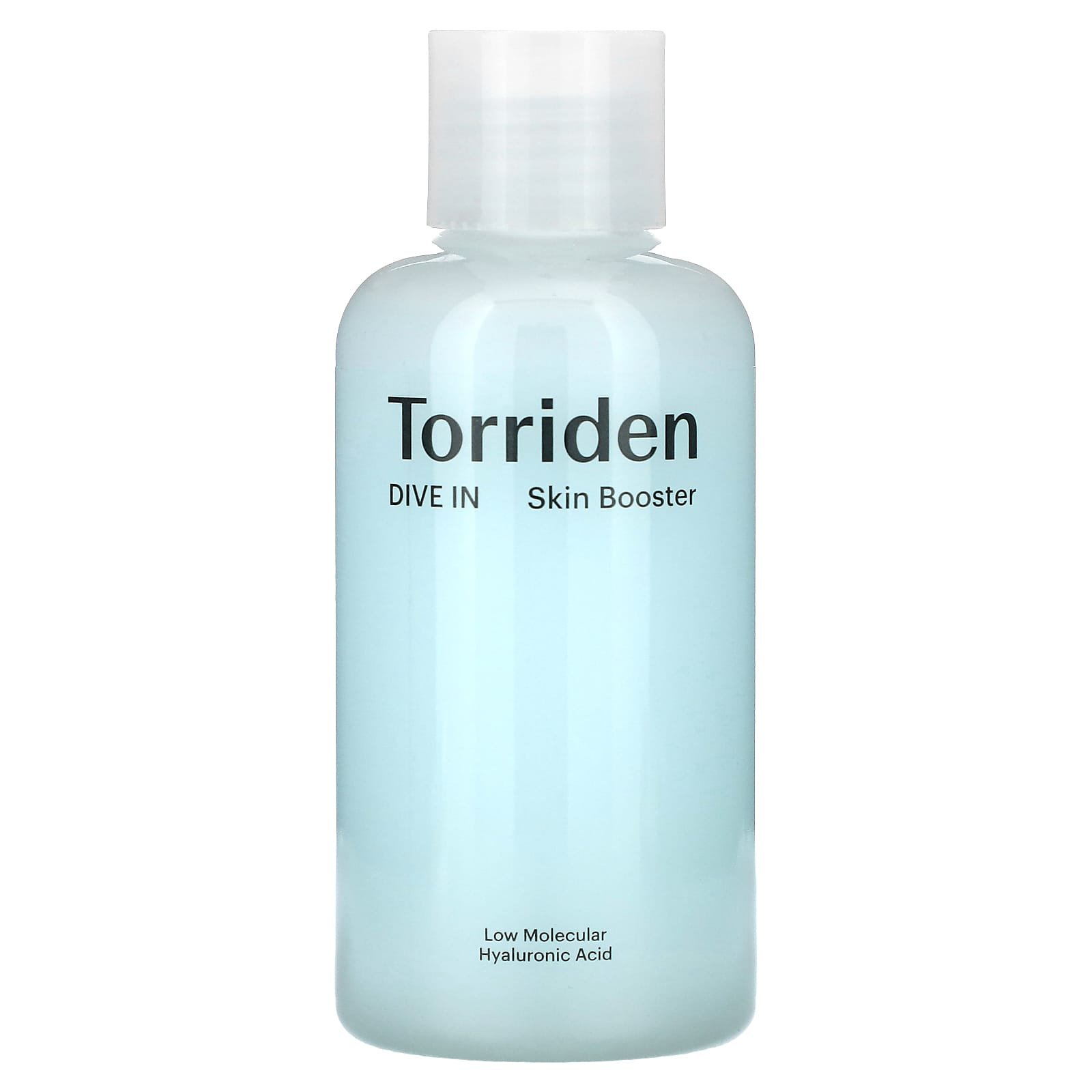 Torriden Dive In, Booster de peau à base d’acide hyaluronique à faible densité moléculaire, 200 ml 03Parapharm - Algérie, Beauté, Santé , Bien-être... Torriden Dive In, Booster de peau à base d’acide hyaluronique à faible densité moléculaire, 200 ml 03Parapharm - Algérie, Beauté, Santé , Bien-être...