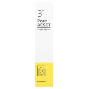 Numbuzin N° 3 Réparation des pores, Ampule Shot, 25 ml 03Parapharm - Algérie, Beauté, Santé , Bien-être... Numbuzin N° 3 Réparation des pores, Ampule Shot, 25 ml 03Parapharm - Algérie, Beauté, Santé , Bien-être...