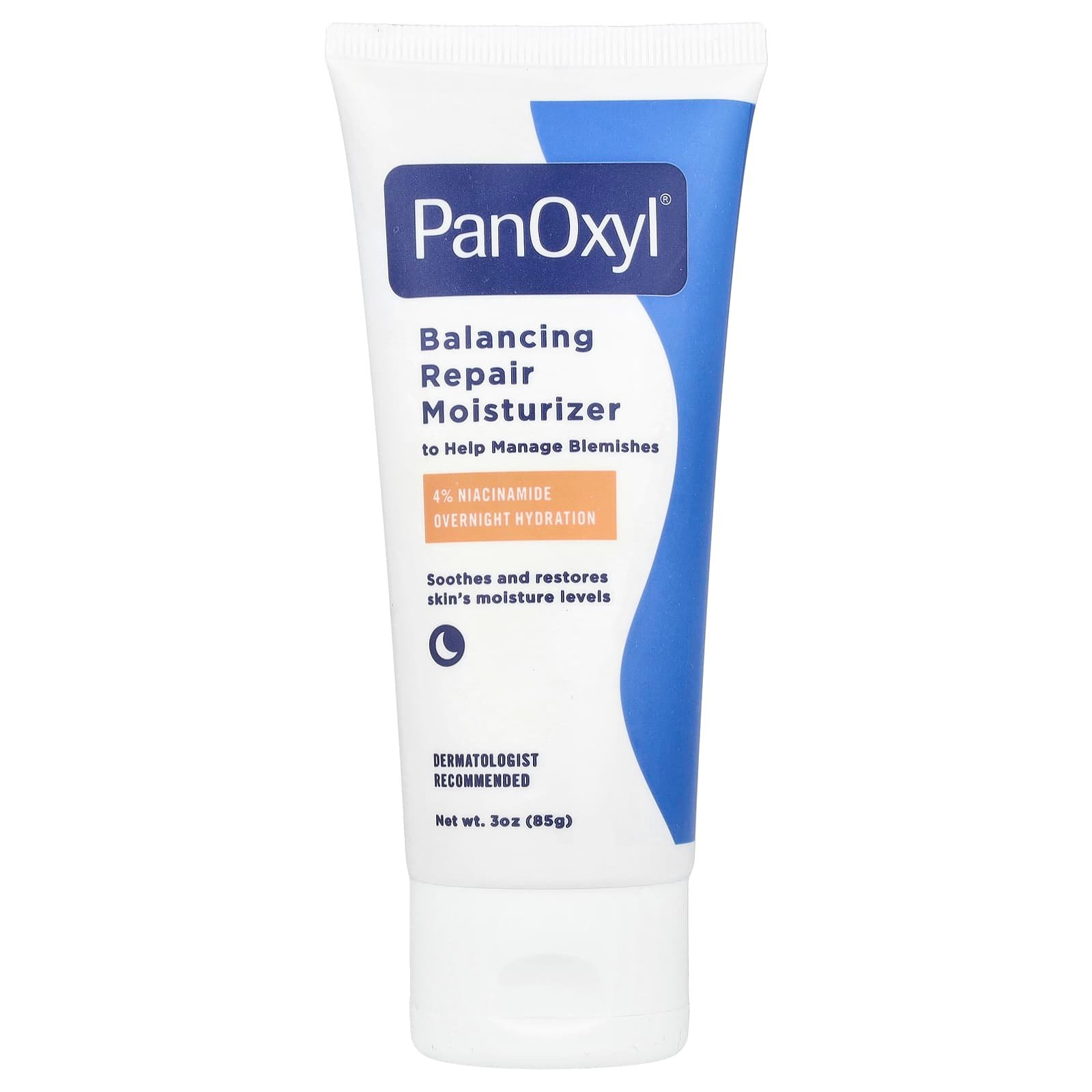 PanOxyl Hydratant réparateur et équilibrant, 85 g 03Parapharm - Algérie, Beauté, Santé , Bien-être... PanOxyl Hydratant réparateur et équilibrant, 85 g 03Parapharm - Algérie, Beauté, Santé , Bien-être...