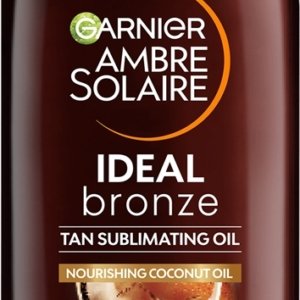 Garnier Ambre Solaire Ideal Bronze 200 ml 03Parapharm - Algérie, Beauté, Santé , Bien-être... Garnier Ambre Solaire Ideal Bronze 200 ml 03Parapharm - Algérie, Beauté, Santé , Bien-être...