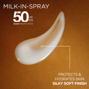 Garnier Ambre Solaire Ideal Bronze SPF 50 150 ml 03Parapharm - Algérie, Beauté, Santé , Bien-être...