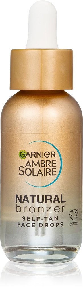 Garnier Ambre Solaire Natural Bronzer 30 ml 03Parapharm - Algérie, Beauté, Santé , Bien-être... Garnier Ambre Solaire Natural Bronzer 30 ml 03Parapharm - Algérie, Beauté, Santé , Bien-être...