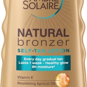 Garnier Ambre Solaire Natural Bronzer 200 ml 03Parapharm - Algérie, Beauté, Santé , Bien-être...
