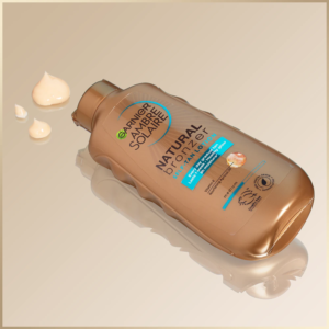 Garnier Ambre Solaire Natural Bronzer 200 ml 03Parapharm - Algérie, Beauté, Santé , Bien-être...