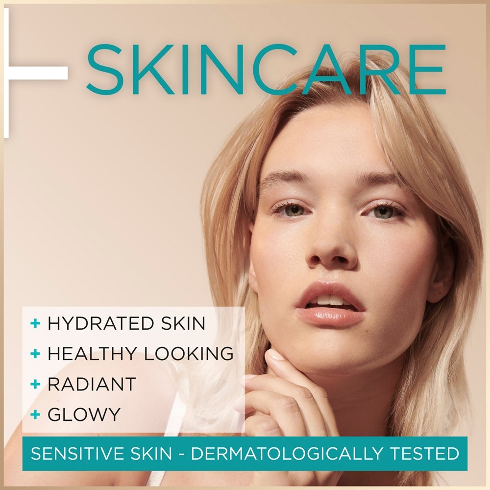 Garnier Ambre Solaire Natural Bronzer 30 ml 03Parapharm - Algérie, Beauté, Santé , Bien-être... Garnier Ambre Solaire Natural Bronzer 30 ml 03Parapharm - Algérie, Beauté, Santé , Bien-être...