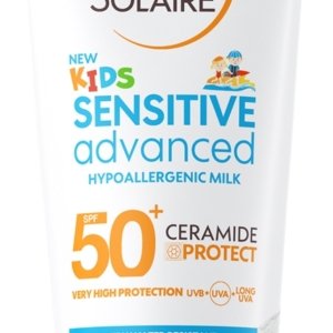 Garnier Ambre Solaire Sensitive Advanced 175 ml 03Parapharm - Algérie, Beauté, Santé , Bien-être...