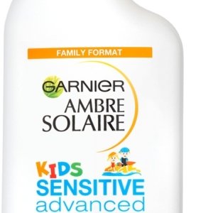 Garnier Ambre Solaire Sensitive Advanced 270 ml 03Parapharm - Algérie, Beauté, Santé , Bien-être... Garnier Ambre Solaire Sensitive Advanced 270 ml 03Parapharm - Algérie, Beauté, Santé , Bien-être...