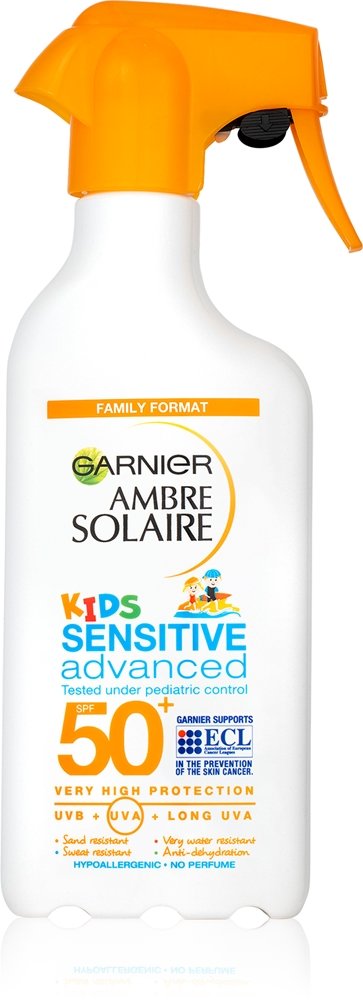 Garnier Ambre Solaire Sensitive Advanced 270 ml 03Parapharm - Algérie, Beauté, Santé , Bien-être... Garnier Ambre Solaire Sensitive Advanced 270 ml 03Parapharm - Algérie, Beauté, Santé , Bien-être...