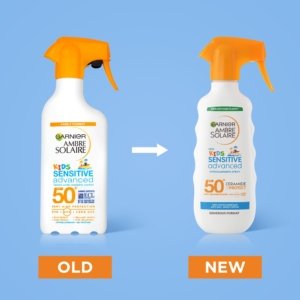 Garnier Ambre Solaire Sensitive Advanced 270 ml 03Parapharm - Algérie, Beauté, Santé , Bien-être... Garnier Ambre Solaire Sensitive Advanced 270 ml 03Parapharm - Algérie, Beauté, Santé , Bien-être...