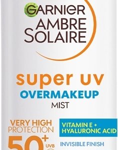 Garnier Ambre Solaire Super UV SPF 50 75 ml 03Parapharm - Algérie, Beauté, Santé , Bien-être...