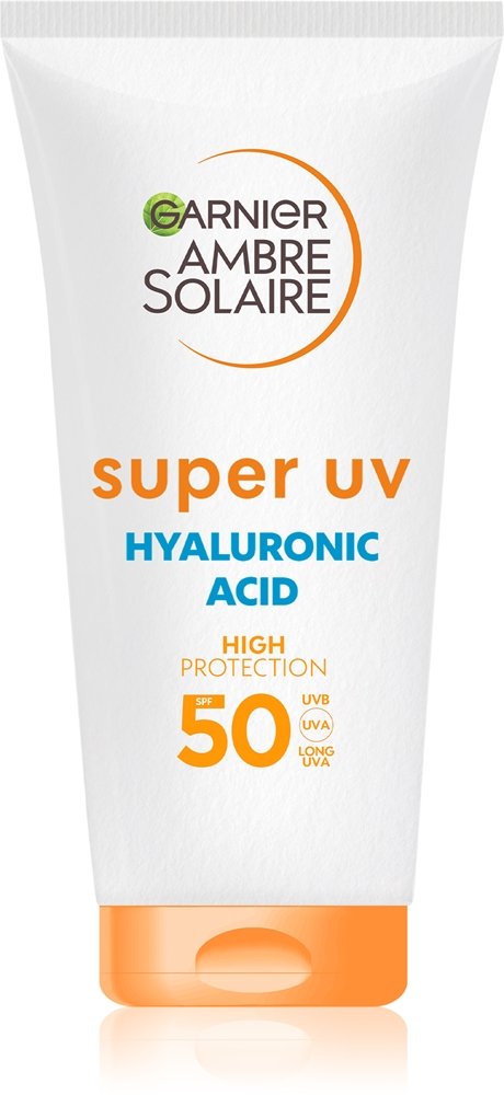 Garnier Ambre Solaire Super UV SPF 50 50 ml 03Parapharm - Algérie, Beauté, Santé , Bien-être... Garnier Ambre Solaire Super UV SPF 50 50 ml 03Parapharm - Algérie, Beauté, Santé , Bien-être...