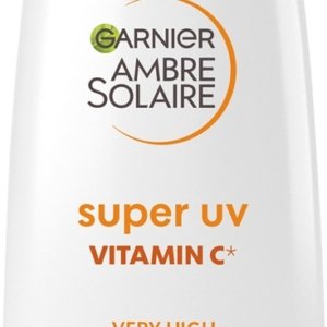 Garnier Ambre Solaire Super UV SPF 50+ 40 ml 03Parapharm - Algérie, Beauté, Santé , Bien-être...