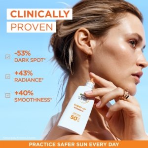 Garnier Ambre Solaire Super UV SPF 50+ 40 ml 03Parapharm - Algérie, Beauté, Santé , Bien-être...
