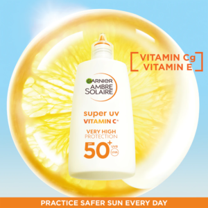 Garnier Ambre Solaire Super UV SPF 50+ 40 ml 03Parapharm - Algérie, Beauté, Santé , Bien-être...