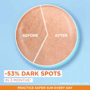 Garnier Ambre Solaire Super UV SPF 50+ 40 ml 03Parapharm - Algérie, Beauté, Santé , Bien-être...