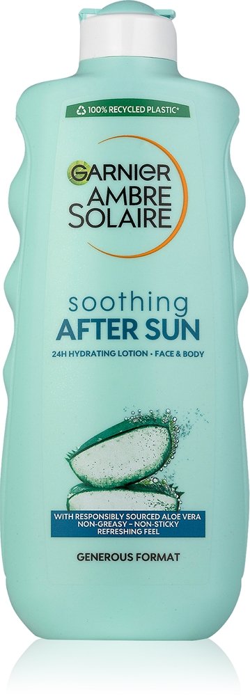 Garnier Ambre Solaire 400 ml 03Parapharm - Algérie, Beauté, Santé , Bien-être... Garnier Ambre Solaire 400 ml 03Parapharm - Algérie, Beauté, Santé , Bien-être...