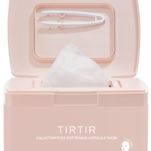 TIRTIR Ampoule Mask Galactomyces 30 pcs 03Parapharm - Algérie, Beauté, Santé , Bien-être...