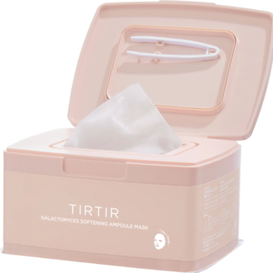 TIRTIR Ampoule Mask Galactomyces 30 pcs 03Parapharm - Algérie, Beauté, Santé , Bien-être...