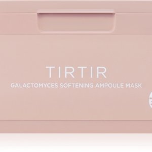 TIRTIR Ampoule Mask Galactomyces 30 pcs 03Parapharm - Algérie, Beauté, Santé , Bien-être...