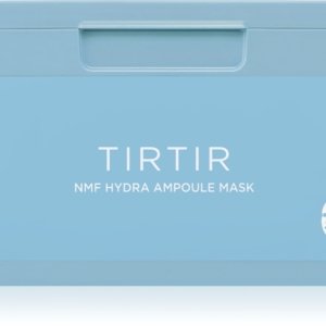 TIRTIR Ampoule Mask NMF Hydro 30 pcs 03Parapharm - Algérie, Beauté, Santé , Bien-être...