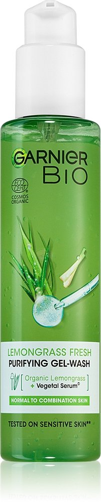 Garnier Bio Citronnelle 150 ml 03Parapharm - Algérie, Beauté, Santé , Bien-être... Garnier Bio Citronnelle 150 ml 03Parapharm - Algérie, Beauté, Santé , Bien-être...