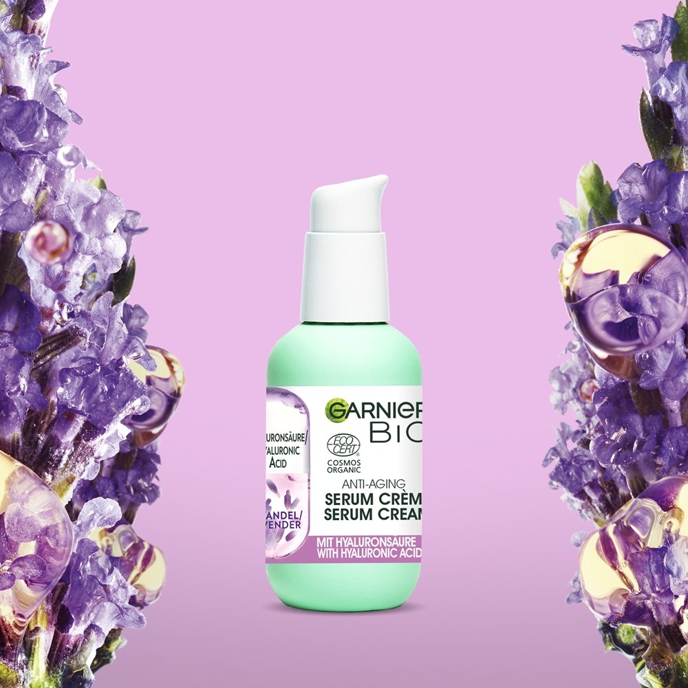 Garnier Bio Lavandin 30 ml 03Parapharm - Algérie, Beauté, Santé , Bien-être... Garnier Bio Lavandin 30 ml 03Parapharm - Algérie, Beauté, Santé , Bien-être...