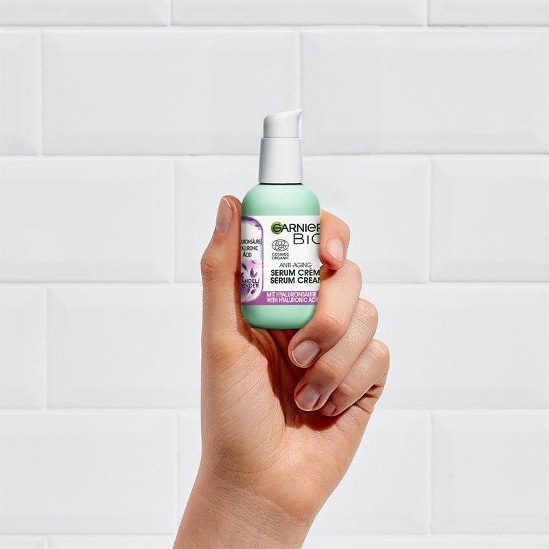 Garnier Bio Lavandin 30 ml 03Parapharm - Algérie, Beauté, Santé , Bien-être... Garnier Bio Lavandin 30 ml 03Parapharm - Algérie, Beauté, Santé , Bien-être...