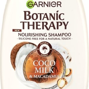 Garnier Botanic Therapy Coco Milk & Macadamia 400 ml 03Parapharm - Algérie, Beauté, Santé , Bien-être...