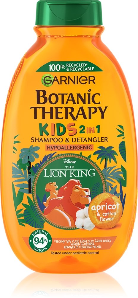 Garnier Botanic Therapy Disney Kids pour enfant 400 ml 03Parapharm - Algérie, Beauté, Santé , Bien-être... Garnier Botanic Therapy Disney Kids pour enfant 400 ml 03Parapharm - Algérie, Beauté, Santé , Bien-être...