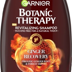 Garnier Botanic Therapy Ginger Recovery 400 ml 03Parapharm - Algérie, Beauté, Santé , Bien-être...