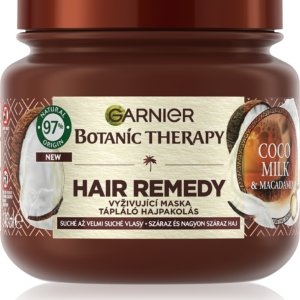 Garnier Botanic Therapy Hair Remedy 340 ml 03Parapharm - Algérie, Beauté, Santé , Bien-être...