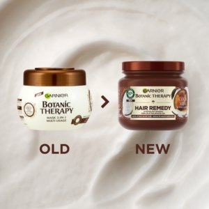 Garnier Botanic Therapy Hair Remedy 340 ml 03Parapharm - Algérie, Beauté, Santé , Bien-être...