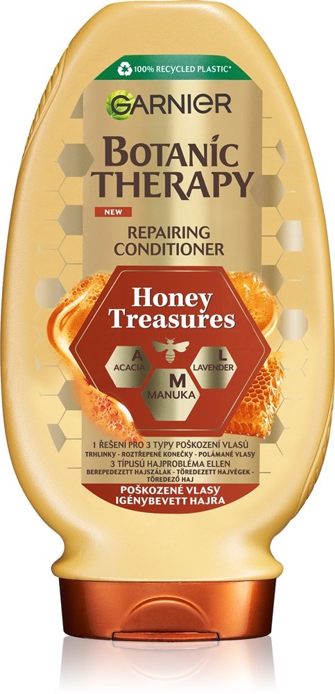 Garnier Botanic Therapy Honey & Propolis sans parabène 200 ml 03Parapharm - Algérie, Beauté, Santé , Bien-être... Garnier Botanic Therapy Honey & Propolis sans parabène 200 ml 03Parapharm - Algérie, Beauté, Santé , Bien-être...