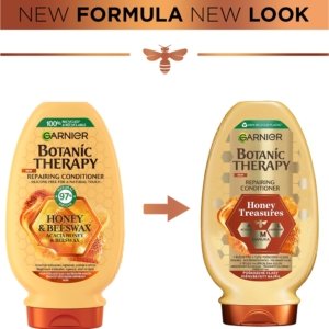 Garnier Botanic Therapy Honey & Propolis sans parabène 200 ml 03Parapharm - Algérie, Beauté, Santé , Bien-être... Garnier Botanic Therapy Honey & Propolis sans parabène 200 ml 03Parapharm - Algérie, Beauté, Santé , Bien-être...