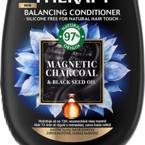 Garnier Botanic Therapy Magnetic Charcoal 200 ml 03Parapharm - Algérie, Beauté, Santé , Bien-être...