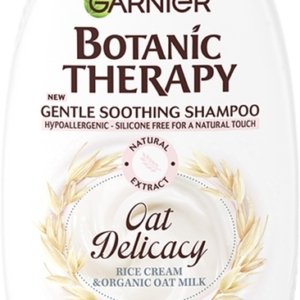 Garnier Botanic Therapy Oat Delicacy 250 ml 03Parapharm - Algérie, Beauté, Santé , Bien-être... Garnier Botanic Therapy Oat Delicacy 250 ml 03Parapharm - Algérie, Beauté, Santé , Bien-être...
