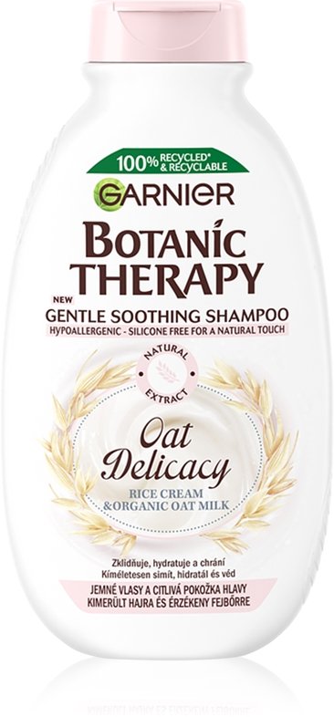 Garnier Botanic Therapy Oat Delicacy 250 ml 03Parapharm - Algérie, Beauté, Santé , Bien-être... Garnier Botanic Therapy Oat Delicacy 250 ml 03Parapharm - Algérie, Beauté, Santé , Bien-être...