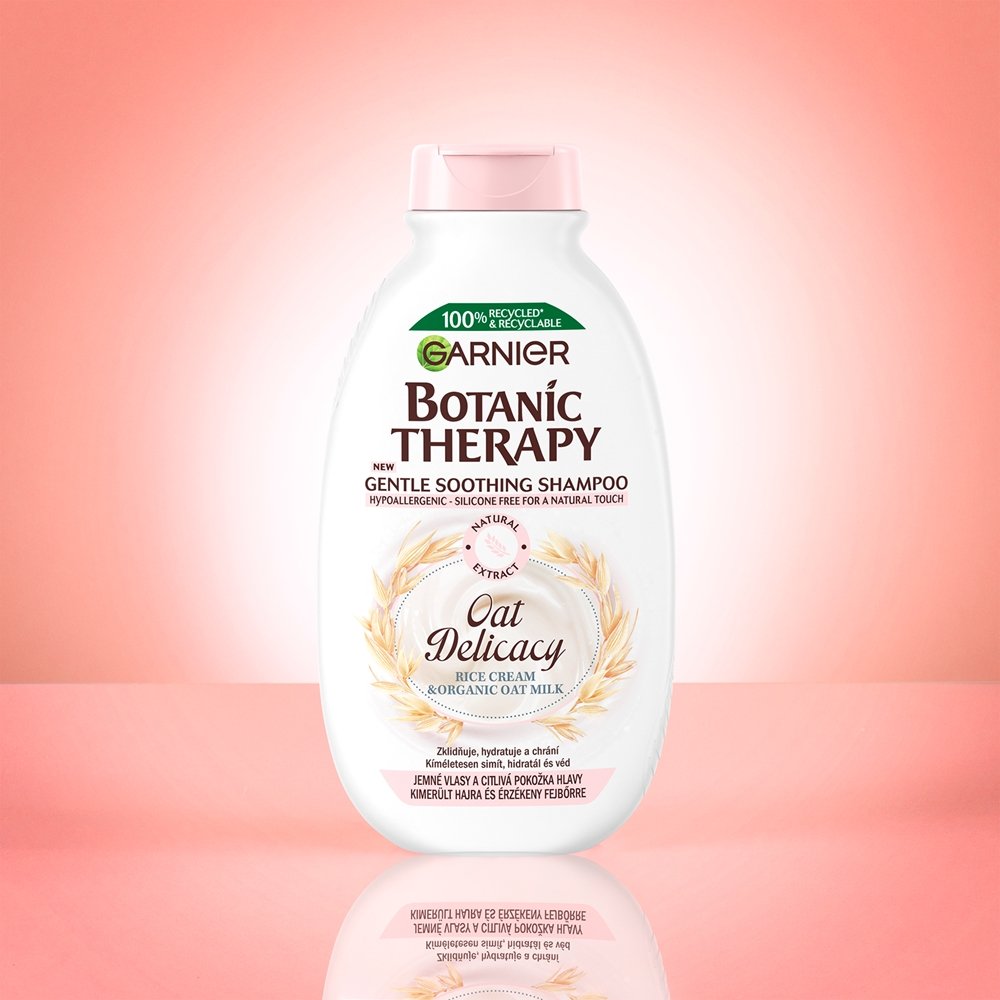 Garnier Botanic Therapy Oat Delicacy 250 ml 03Parapharm - Algérie, Beauté, Santé , Bien-être... Garnier Botanic Therapy Oat Delicacy 250 ml 03Parapharm - Algérie, Beauté, Santé , Bien-être...