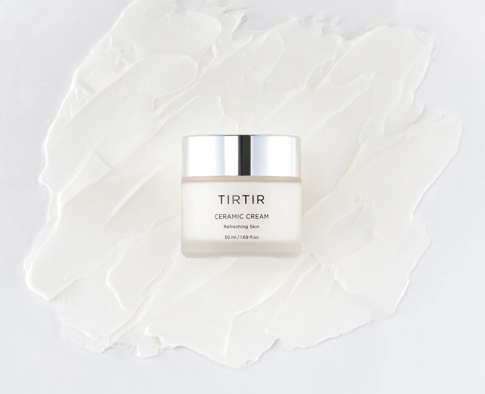 TIRTIR Ceramic Cream 50 ml 03Parapharm - Algérie, Beauté, Santé , Bien-être... TIRTIR Ceramic Cream 50 ml 03Parapharm - Algérie, Beauté, Santé , Bien-être...