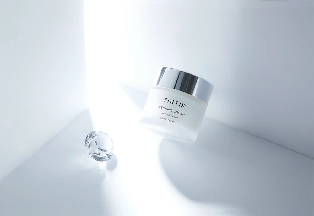 TIRTIR Ceramic Cream 50 ml 03Parapharm - Algérie, Beauté, Santé , Bien-être... TIRTIR Ceramic Cream 50 ml 03Parapharm - Algérie, Beauté, Santé , Bien-être...