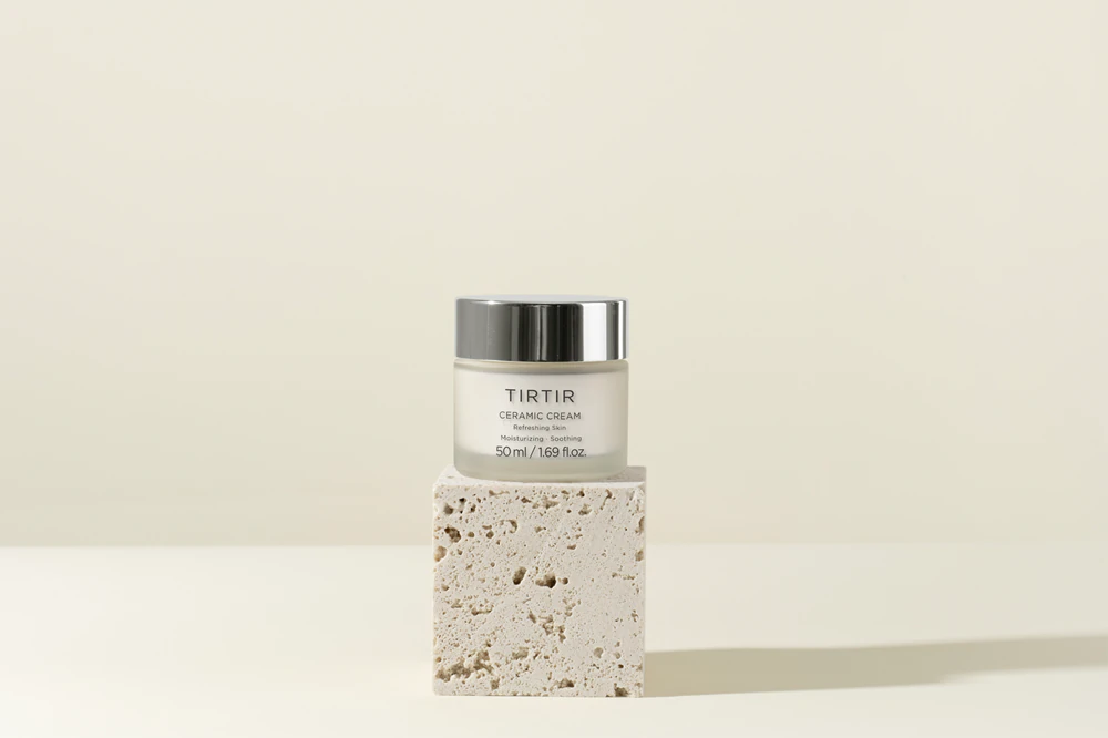 TIRTIR Ceramic Cream 50 ml 03Parapharm - Algérie, Beauté, Santé , Bien-être... TIRTIR Ceramic Cream 50 ml 03Parapharm - Algérie, Beauté, Santé , Bien-être...