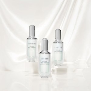 TIRTIR Ceramic Milk Ampoule 10 ml 03Parapharm - Algérie, Beauté, Santé , Bien-être... TIRTIR Ceramic Milk Ampoule 10 ml 03Parapharm - Algérie, Beauté, Santé , Bien-être...