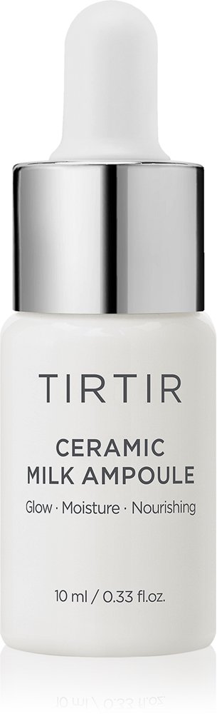 TIRTIR Ceramic Milk Ampoule 10 ml 03Parapharm - Algérie, Beauté, Santé , Bien-être... TIRTIR Ceramic Milk Ampoule 10 ml 03Parapharm - Algérie, Beauté, Santé , Bien-être...
