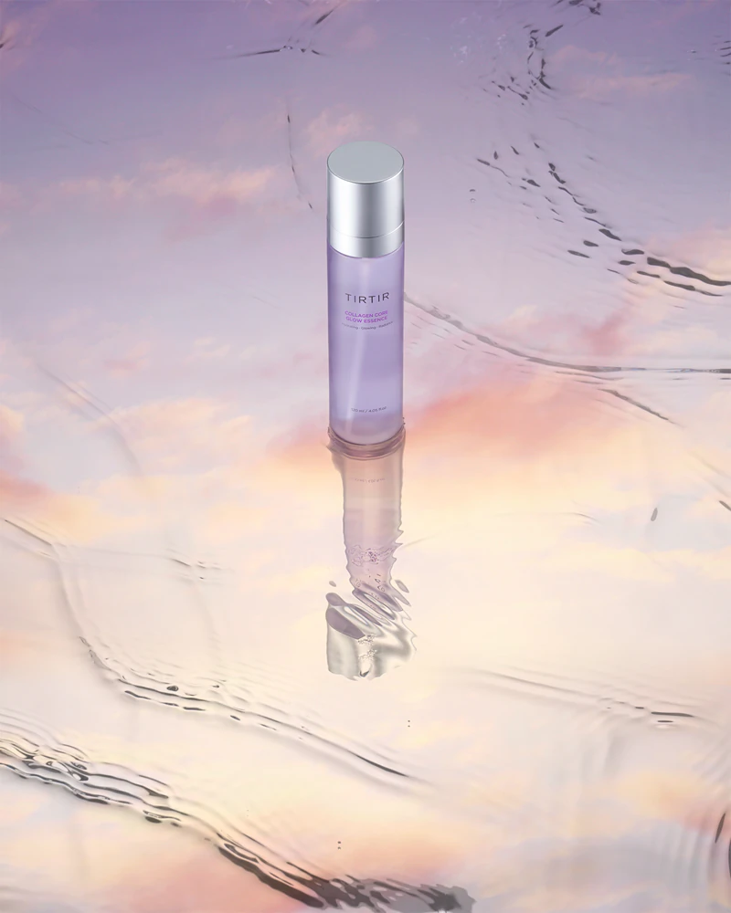 TIRTIR Collagen Core Glow Essence 120 ml 03Parapharm - Algérie, Beauté, Santé , Bien-être... TIRTIR Collagen Core Glow Essence 120 ml 03Parapharm - Algérie, Beauté, Santé , Bien-être...