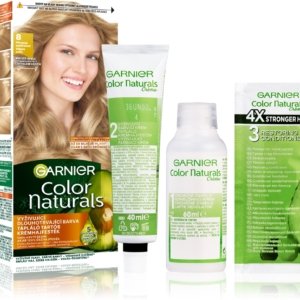 Garnier Color Naturals Creme teinte 8 Natural Light Blond 1 pcs 03Parapharm - Algérie, Beauté, Santé , Bien-être... Garnier Color Naturals Creme teinte 8 Natural Light Blond 1 pcs 03Parapharm - Algérie, Beauté, Santé , Bien-être...