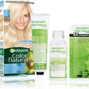 Garnier Color Naturals Creme teinte E0 Super Blonde 1 pcs 03Parapharm - Algérie, Beauté, Santé , Bien-être... Garnier Color Naturals Creme teinte E0 Super Blonde 1 pcs 03Parapharm - Algérie, Beauté, Santé , Bien-être...