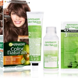 Garnier Color Naturals Creme teinte 5.12 Cold Light Brown 1 pcs 03Parapharm - Algérie, Beauté, Santé , Bien-être... Garnier Color Naturals Creme teinte 5.12 Cold Light Brown 1 pcs 03Parapharm - Algérie, Beauté, Santé , Bien-être...