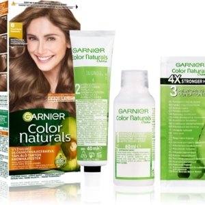 Garnier Color Naturals Creme teinte 6 Natural Dark Blonde 1 pcs 03Parapharm - Algérie, Beauté, Santé , Bien-être... Garnier Color Naturals Creme teinte 6 Natural Dark Blonde 1 pcs 03Parapharm - Algérie, Beauté, Santé , Bien-être...